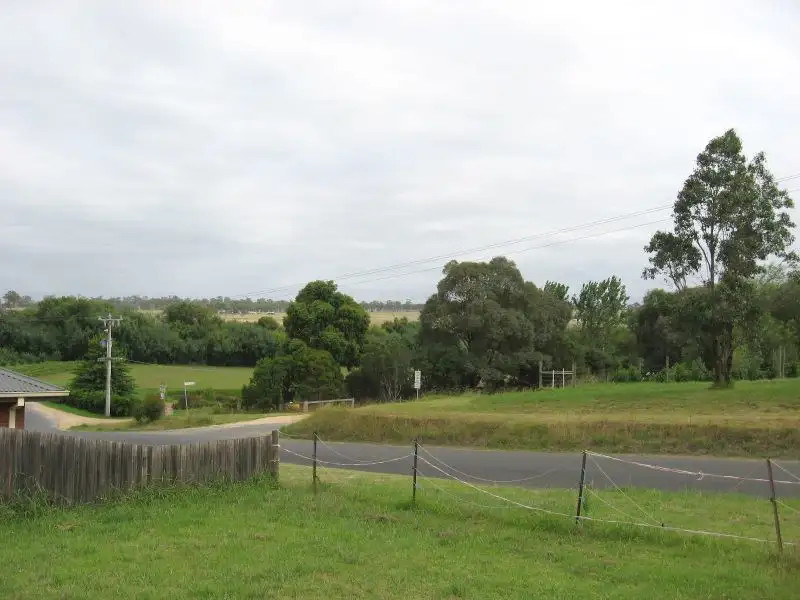 Main view of Homely land listing, Address available on request