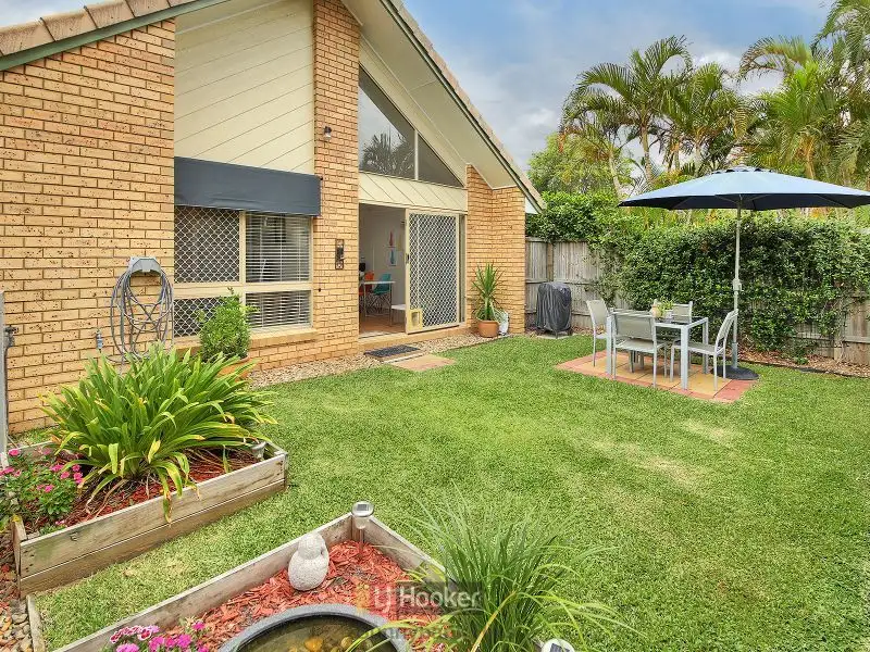 Main view of Homely villa listing, 32/20 Hellawell Road, Sunnybank Hills QLD 4109