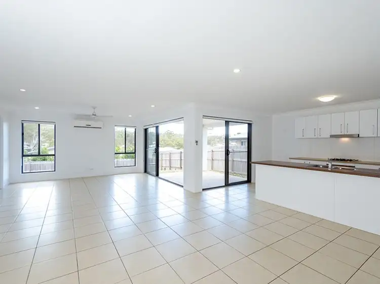 Second view of Homely house listing, 32 Bottlebrush Drive, Kirkwood QLD 4680