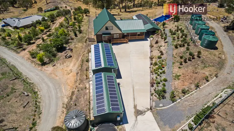 Fourth view of Homely house listing, 303A Checker Hill Road, Kersbrook SA 5231