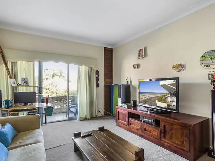 Second view of Homely unit listing, 12/24 Trafalgar Street, Brighton-le-sands NSW 2216