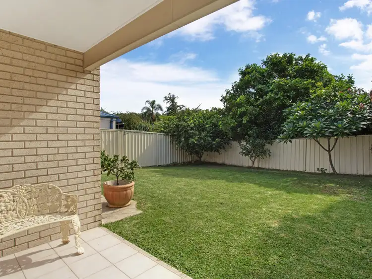 Fourth view of Homely semi-detached listing, 1/39 Albacore Drive, Corlette NSW 2315