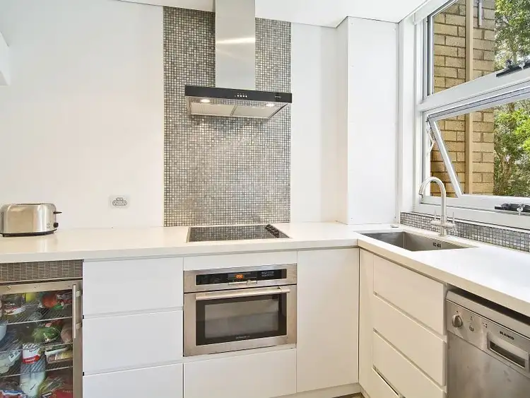 Third view of Homely apartment listing, 12/106 Bay Road, Waverton NSW 2060