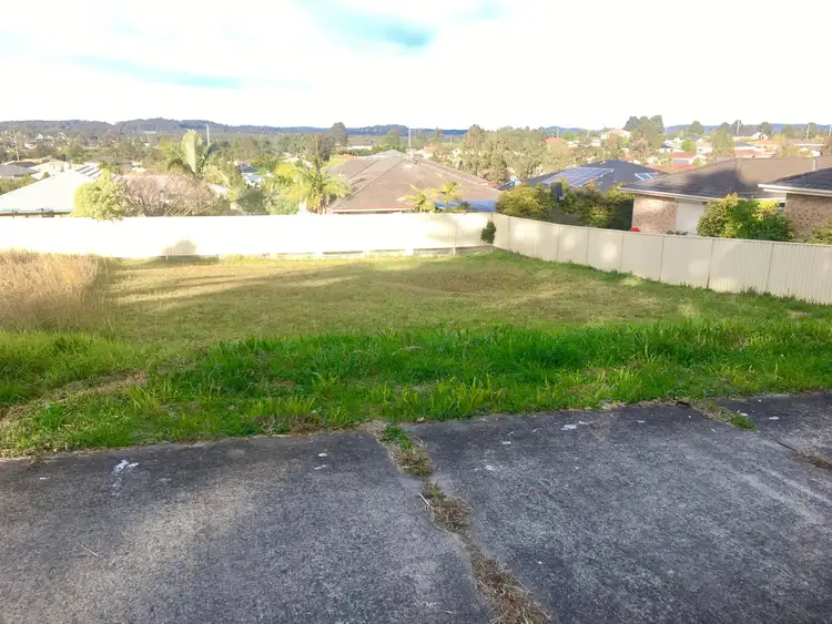 Third view of Homely land listing, 160 Mataram Road, Woongarrah NSW 2259