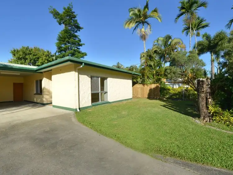 Third view of Homely semi-detached listing, 2/5 Ormsby Close, Whitfield QLD 4870
