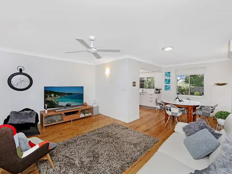 Second view of Homely house listing, 81 George Evans Road, Killarney Vale NSW 2261