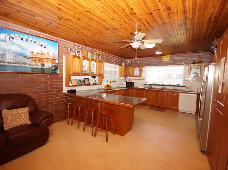 Second view of Homely house listing, 5 Hubinger Road, Kennedy QLD 4816