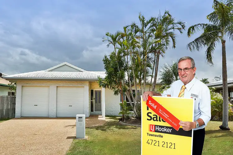 33 Sandstone Drive, Kirwan QLD 4817
