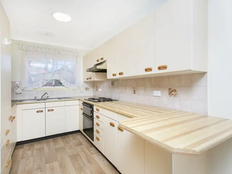 Second view of Homely villa listing, 5/7-11 Clio Street, Sutherland NSW 2232