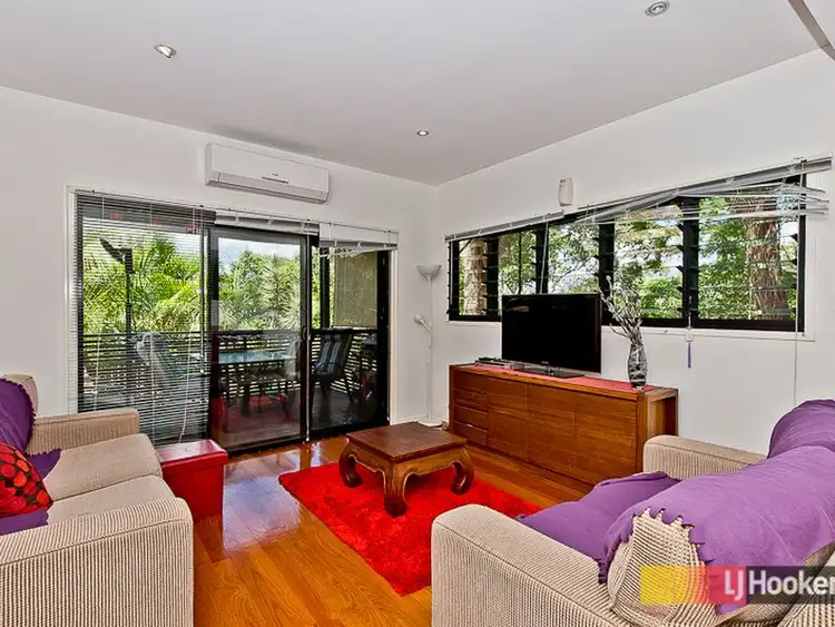 Sixth view of Homely townhouse listing, 4/10 Cronin Street, Annerley QLD 4103