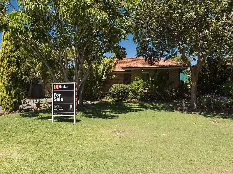 Main view of Homely house listing, 9 Croft Street, Gosnells WA 6110