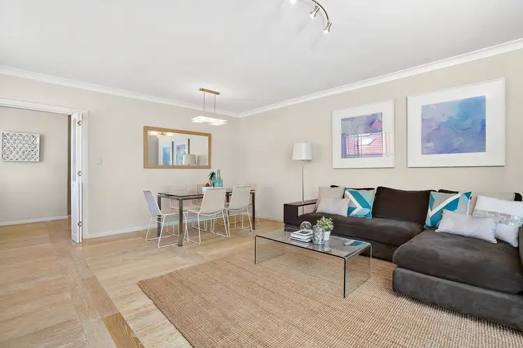 Fifth view of Homely house listing, 1/7 Jackson Street, Balgowlah NSW 2093