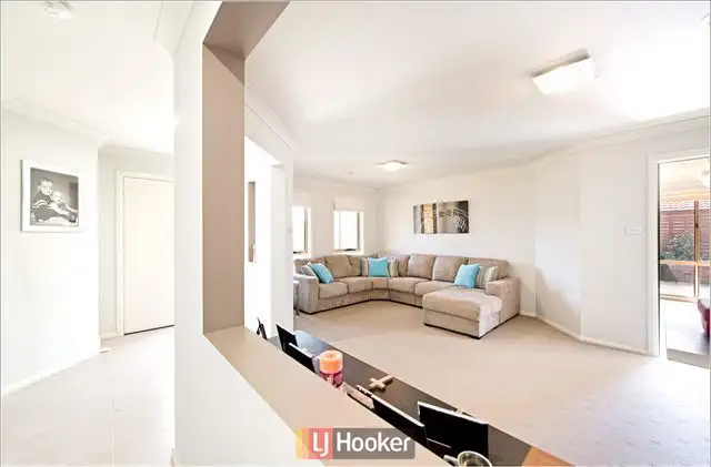 Third view of Homely house listing, 16 Henry Sutton Circuit, Dunlop ACT 2615