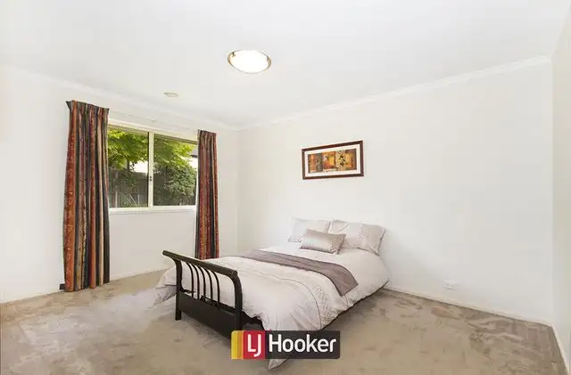Sixth view of Homely house listing, 23 Marie Dalley Street, Gungahlin ACT 2912