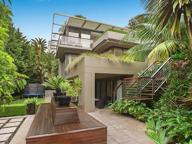 Third view of Homely house listing, 14c Eastbourne Road, Darling Point NSW 2027