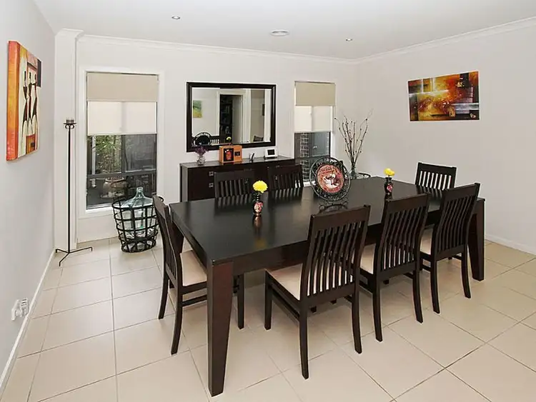 Fifth view of Homely house listing, 8 Viewpoint Avenue, Mernda VIC 3754