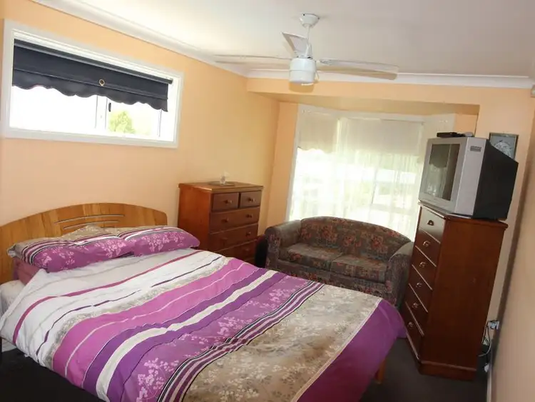 Third view of Homely house listing, 49 Bugatti Drive, Ingleburn NSW 2565