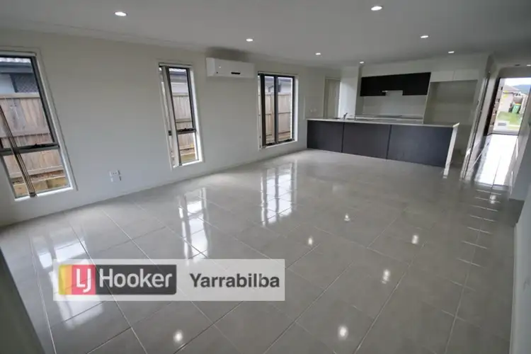 Second view of Homely house listing, 7 Springrise Place, Yarrabilba QLD 4207