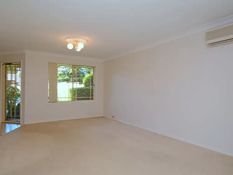 Second view of Homely villa listing, 3/65 Lachlan Road, Cardiff NSW 2285