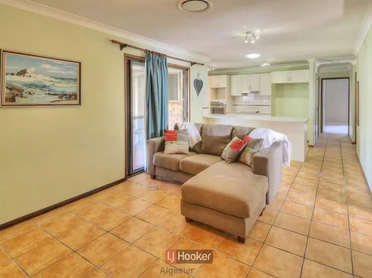 Fourth view of Homely house listing, 16 Albezia Street, Algester QLD 4115