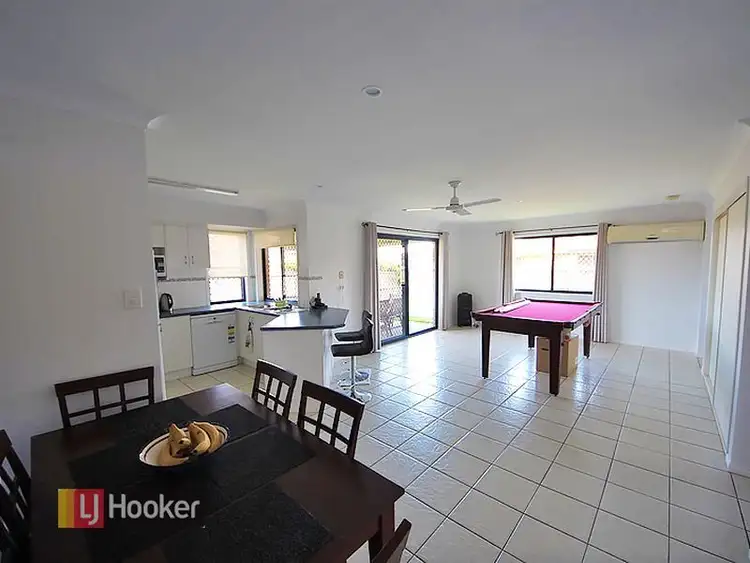 Third view of Homely house listing, 17 Mowbray Court, Kallangur QLD 4503