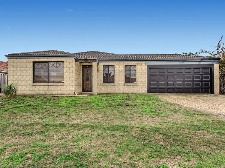 34 Ashworth Way, Brookdale WA 6112