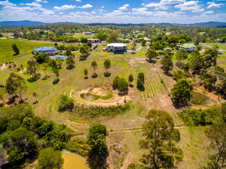 Third view of Homely house listing, 54 Campbell Road, East Deep Creek QLD 4570