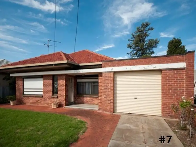 Second view of Homely house listing, 7 Alfreda Street, Athol Park SA 5012