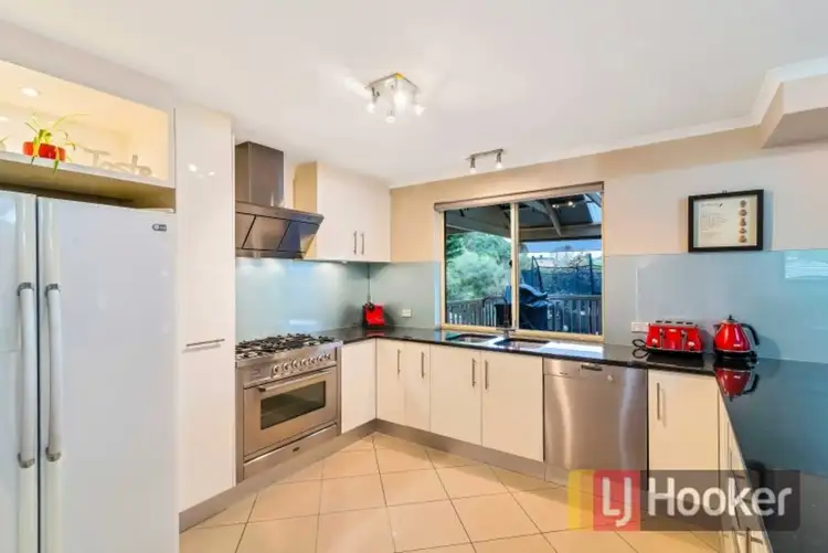 Second view of Homely house listing, 10 Austin Place, Wynn Vale SA 5127