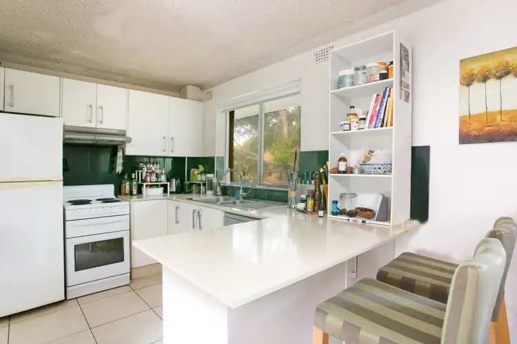 Third view of Homely unit listing, 5/94 Howard Avenue, Dee Why NSW 2099