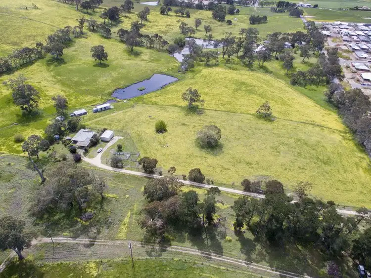 Seventh view of Homely land listing, 191 Paech Road, Mount Barker SA 5251