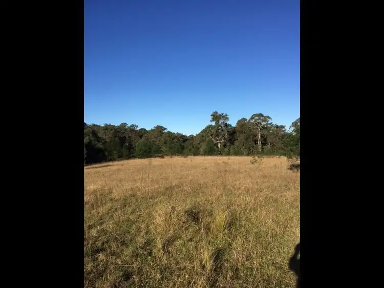 Fifth view of Homely land listing, Lot 460 DP Princes Highway, Cobargo NSW 2550