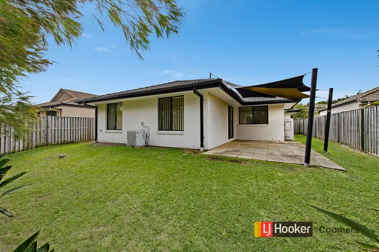 Second view of Homely house listing, 7 Burr Court, Pacific Pines QLD 4211