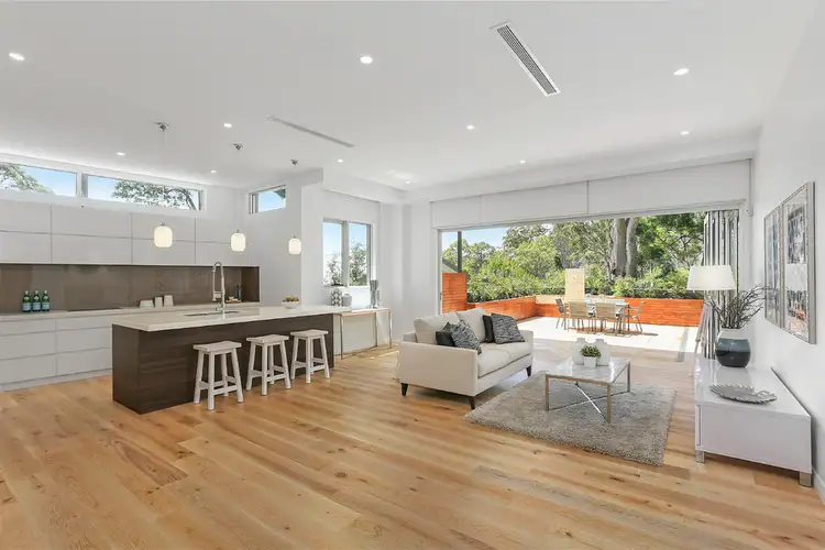 Main view of Homely house listing, 207 Hudson Parade, Clareville NSW 2107
