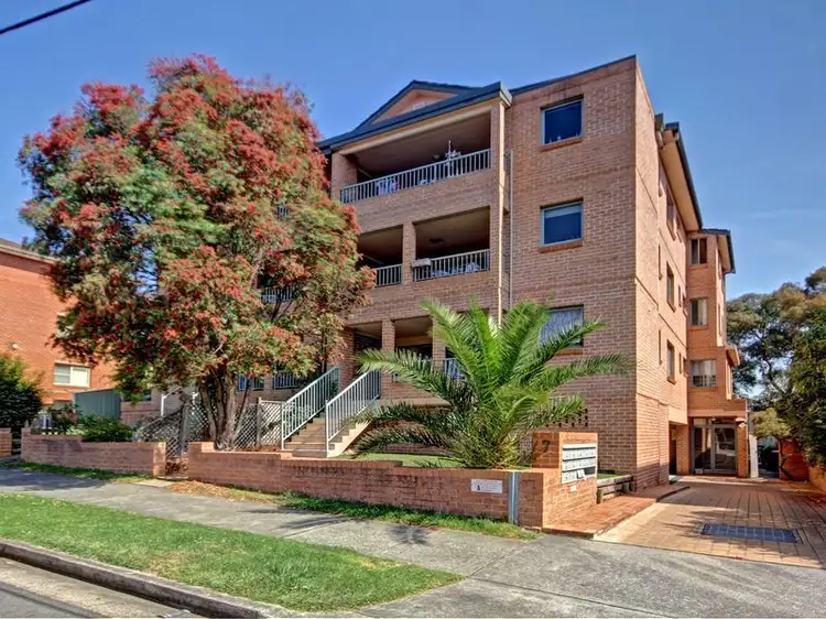 6/5a-7 Apsley Street