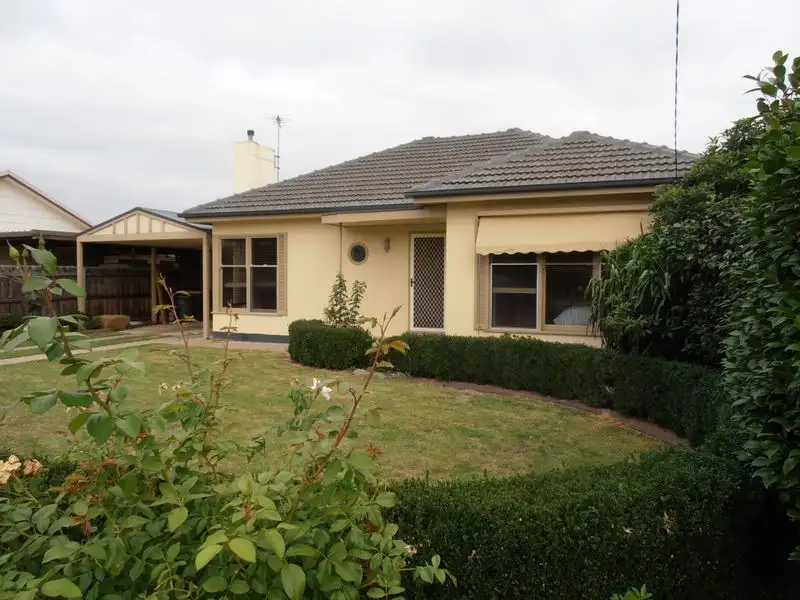 Main view of Homely house listing, 41 Darling Street, Sale VIC 3850
