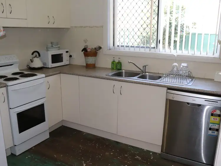 Second view of Homely house listing, 121 Wynter Street, Taree NSW 2430