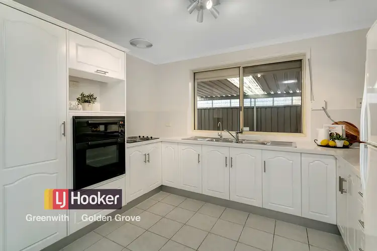 Fourth view of Homely house listing, 27 Hampton Court, Wynn Vale SA 5127