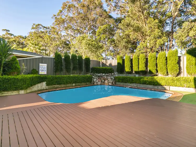 Sixth view of Homely house listing, 42 Haynes Avenue, Eleebana NSW 2282