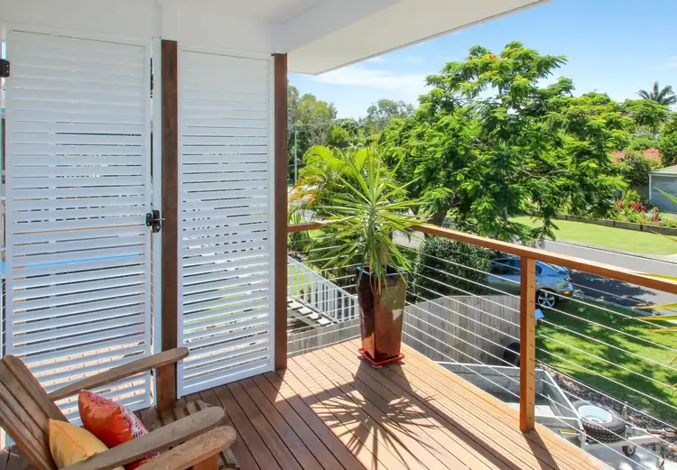 Third view of Homely house listing, 21 Acacia Avenue, Coolum Beach QLD 4573