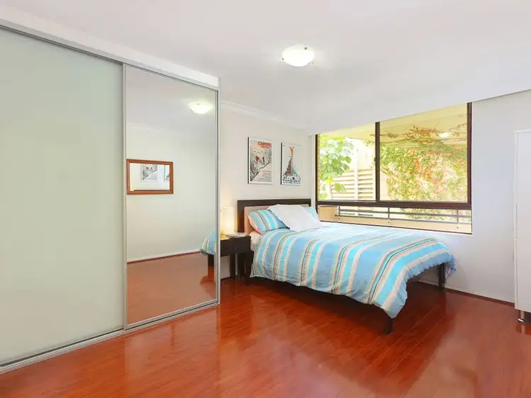 Third view of Homely apartment listing, 21/297 Edgecliff Road, Woollahra NSW 2025