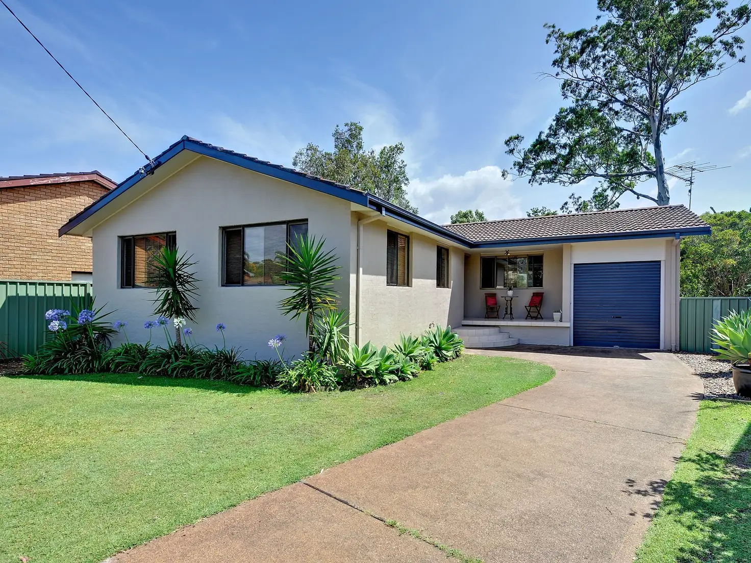 Main view of Homely house listing, 46 Boronia Drive, Salamander Bay NSW 2317