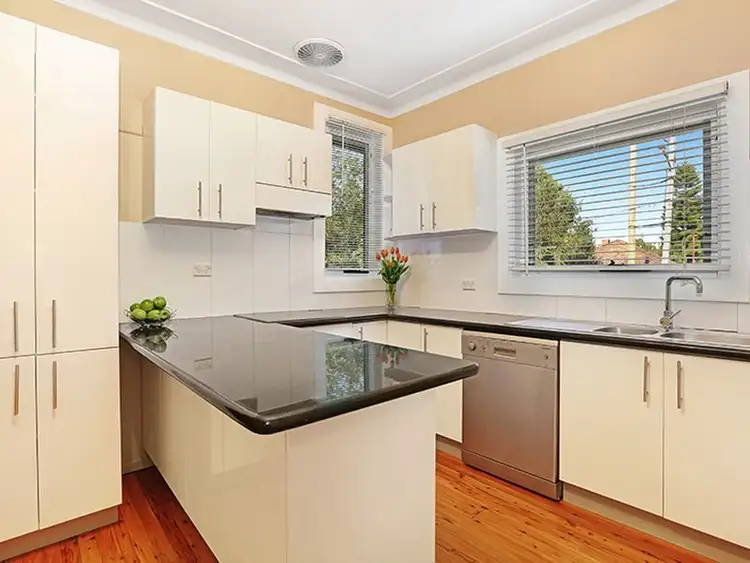 Second view of Homely house listing, 621 King Georges Road (Corner Clarence St), Penshurst NSW 2222