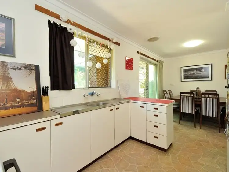 Fifth view of Homely house listing, 41 Solquest Way, Cooloongup WA 6168
