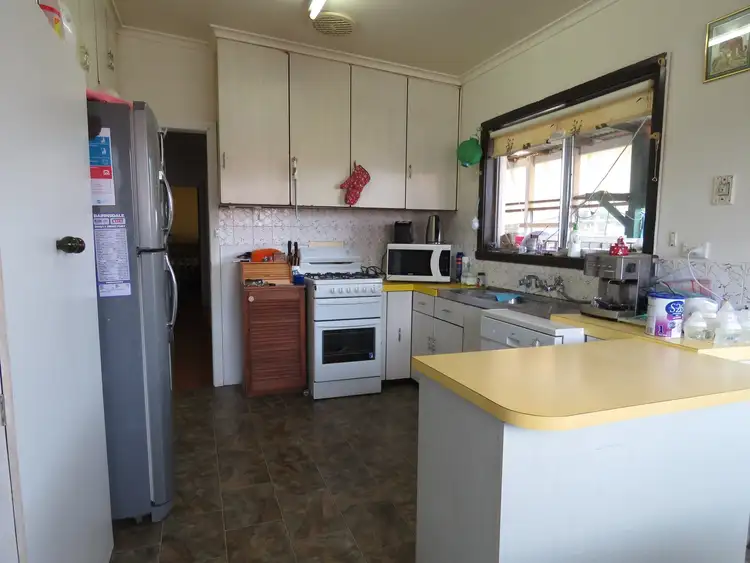 Second view of Homely house listing, 6 Forge Creek Road, Eagle Point VIC 3878