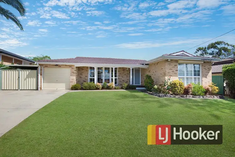 164 Seven Hills Road, Baulkham Hills NSW 2153