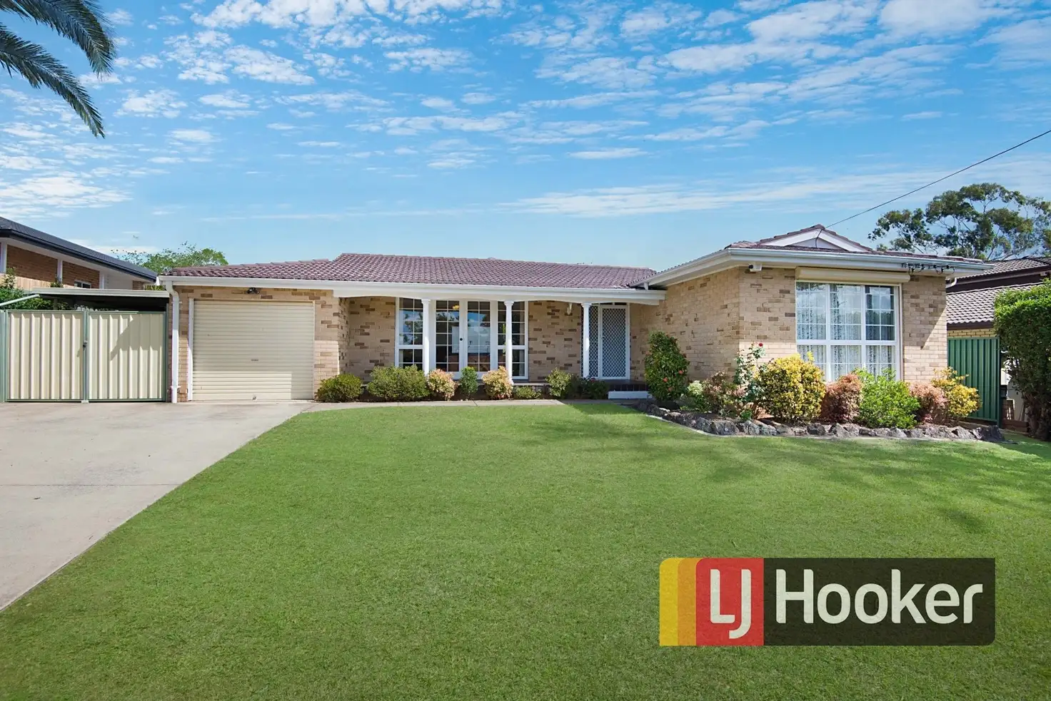 Main view of Homely house listing, 164 Seven Hills Road, Baulkham Hills NSW 2153