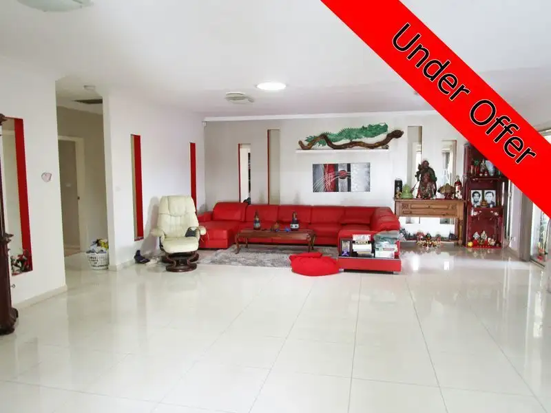 Main view of Homely house listing, 908 The Horsley Drive, Smithfield NSW 2164