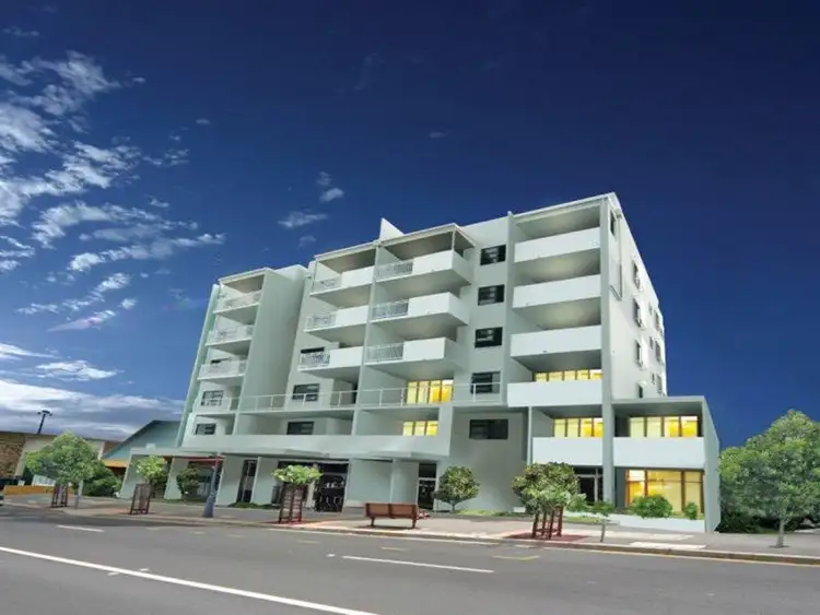 20/11 Manning Street, South Brisbane QLD 4101