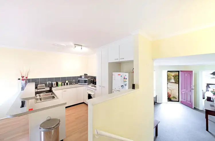 Third view of Homely townhouse listing, 2/170 Kosciuszko Avenue, Palmerston ACT 2913